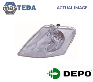 441-1523L-AE INDICATOR LIGHT BLINKER LAMP LEFT LORO NEW OE REPLACEMENT - Picture 1 of 5