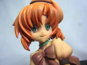 Figura Premio Higurashi Cuando Lloran Vintage Rena Ryugu Oyashirosama color Como Nueva - Imagen 1 de 18