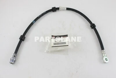 Manguera de freno delantera derecha derecha Mitsubishi Lancer Outlander Sport OEM 4650B636 Foto 1 de 2