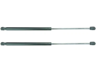 For 1976-1977 Dodge Aspen Lift Support Set 87671PNCM Wagon Hatch Strut - Image 1 of 2