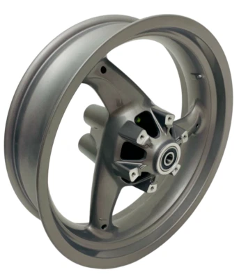 Rear Brembo Ducati Supersport 750 Monster 600 750 Rim Wheel - Image 1 of 4