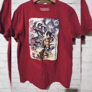 Final Fantasy 14 XiV final fantasy festival 2018 las Vegas t shirt rare🔥 - Picture 1 of 7