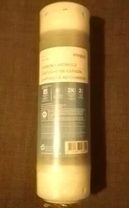 WHKF-GAC Compatible Carbon Water Drop In Replacement Cartridge Filter  - Picture 1 of 5