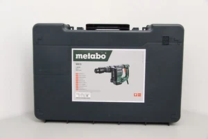 Metabo MH 5 Electric Chipping Hammer 220-240V 1100W SDS-Max EURO MODEL - Picture 1 of 9