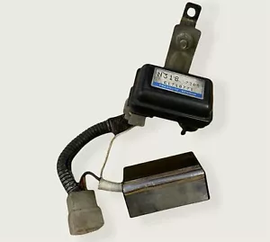 Mazda RX7 FC Ladedrucksensor 1986-1991 N318 E1T10771 - Bild 1 von 5