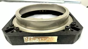 Genuine Chimera Round / Square Boulder Colorado Speed Ring Only - Picture 1 of 4