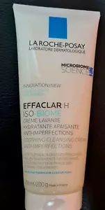 La Roche Posay Effaclar H Creme Reinigungsgel ISO BIOMO - Bild 1 von 3