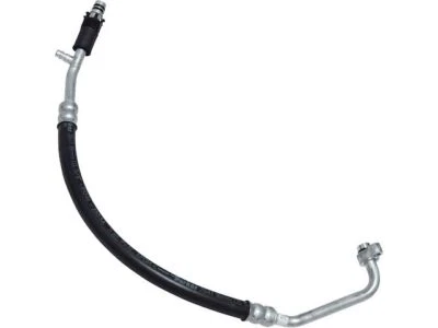 For 2006-2009 Mitsubishi Eclipse A/C Suction Line Hose Assembly 73713KQ 2007 - Image 1 of 2