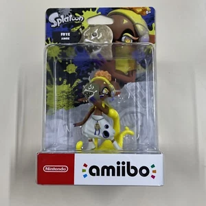 amiibo: Splatoon Series - Frye- Ready To Ship - Picture 1 of 1