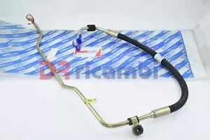 TUBAZIONE RIGIDA TUBO FLESSIBILE SERVOSTERZO FIAT PUNTO BENZINA 97 /99 46527487 - Imagen 1 de 7