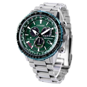Reloj Citizen Promaster Sky CB5004-59W Eco-Drive Radio Solar Hombre Vuelo Directo - Imagen 1 de 1