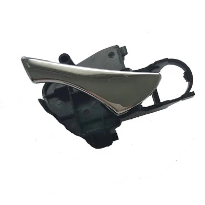 Inside Driver Front Left Driver Chrome Door Handle Fit Daewoo Nubira 1999-2002 - Изображение 1 из 4