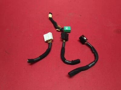 2007 2008 起亚索伦托数字时钟危险除霜单元 94500-3E510 猪 — 第 1/4 张图片