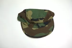 NEW PROPPER HOT WEATHER COMBAT CAP HAT SIZE 7 CAMO ~ NEVER WORN - Picture 1 of 4