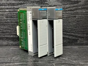 Nuevo módulo de entrada PLC 1746IB32 SLC 500 Allen-Bradley 1746-IB32 sellado de fábrica - Imagen 1 de 5