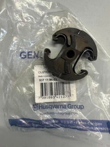 Embrague original Husqvarna 537110503 compatible con 340 345 346 445 450 455 460 Rancher - Imagen 1 de 1