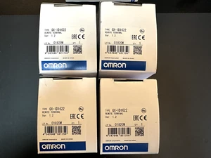 1PCS OMRON  GX-ID1622 NEW IN BOX  - Picture 1 of 7