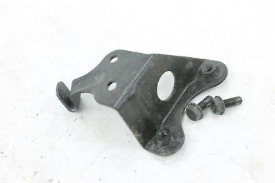 SOPORTE DE BLOQUEO DE ASIENTO TRASERO KAWASAKI NINJA ZX6 OEM 95-97 Foto 1 de 4
