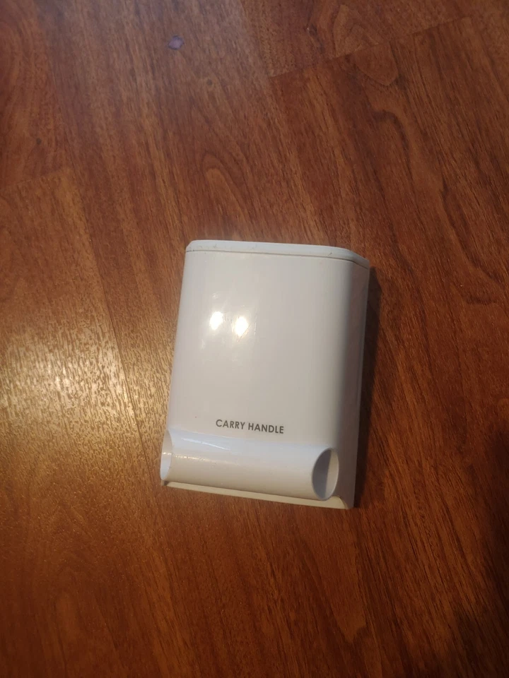 Hose Connection Cover Lid Door for Hoover SmartWash Advance FH53000 FH52002