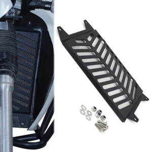 Fit For Kawasaki KLR650 2008-2018 Aftermarket Grille Cover Radiator Protector - Picture 1 of 12