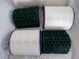 Replacement Filter for Dyson HP04 TP04 DP04 TP05 DP05 Air Purifier HEPA Filter - Picture 1 of 5
