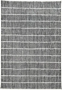 New Capitola Hand Tufted Wool Area Rug - Charcoal Grey Elegant & Soft PB - Picture 1 of 6