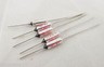 5pcs Microtemp Thermal Fuse 250°C 250 Degree TF Cutoff Cut-off 10A AC 250V New