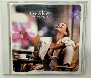 Fumio Miyashita - Awake Japanese Import CD (8 tracks) - Picture 1 of 3
