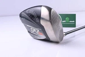 Callaway FT-iQ Driver / 13 Degree / Regular Flex Fujikura Atmos Red 5 Shaft - Picture 1 of 8