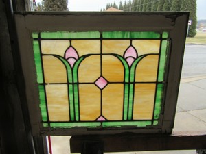 1900 1940 Antique Stained Glass Windows 1940 Now For Sale Ebay