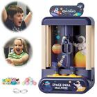 Mini Vending Machine Claw Machine For Kids Small Toys & Game~ Candy Arcade E4A5