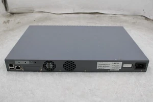 Juniper Networks EX3300-48P 48-Port PoE+ 4x SFP+ Network Switch No Rack Ears - Picture 1 of 6