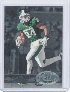 2013 Fleer Retro 1998 Metal Universe Extended Rookies #M-121 Le'Veon Bell - Picture 1 of 1