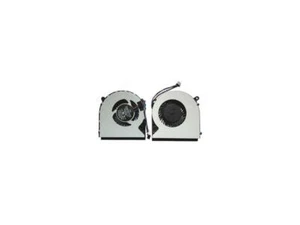 HP ProBook 350 355 G1 G2 CPU Cooling Fan 6033B0036601 746657-001 - Picture 1 of 1