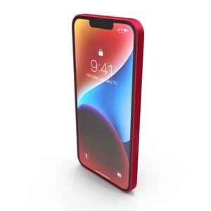 Apple iPhone 14 - 128 GB - Red (Unlocked) +tiktok  - Picture 1 of 2