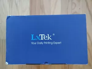 Lxtek CF230A Black replacement toner cartridges 4-pack - Picture 1 of 8