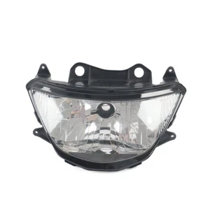 Front Headlight Headlamp Assembly for Kawasaki 1998 1999 ZX-9R Ninja ZX9R 98 99 - Picture 1 of 5
