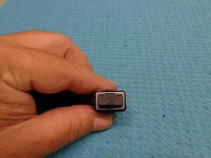 VOLVO XC60 09 10 11 12 13 14 15 16 17 USB AUDIO AUXILIAR EN PUERTO DE ENTRADA JACK - Imagen 1 de 7
