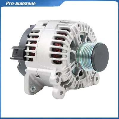 Alternator For 1999-2006 Volkswagen Beetle Golf Jetta & Audi TT 13853 - Image 1 of 4