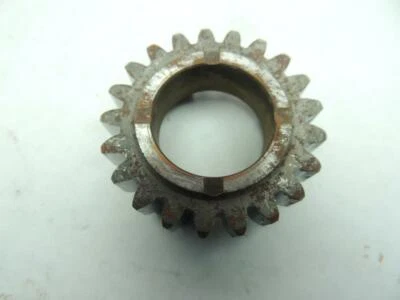 Rueda de quinta marcha Yamaha 152-17251-00 NOS YDS2 Y936b Foto 1 de 2