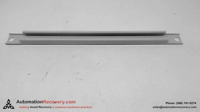 RITTAL 9960643 TRANSFORMER RAIL KIT 600 DEEP, NEW #106834 - Image 1 of 3