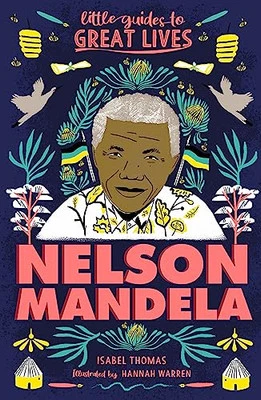 Nelson Mandela (Little Guides to Gre..., Thomas, Isabel - image 1 of 2