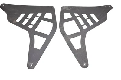 Дефлекторные крышки 01 Arctic Cat 250 4x4 - Изображение 1 из 3