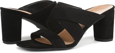 Vionic Women's Merlot Heeled Sandal NW/OB - Image 1 of 4