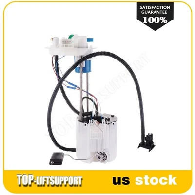 Conjunto de módulo de bomba de combustible para Chevrolet Equinox 2012 2013 2014 2,4 L E4039M Foto 1 de 4