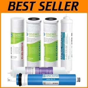 Ultimate Replacement Filter Set for ROES-PH75 - Picture 1 of 11