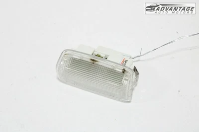 2019-2025 INFINITI QX50 FRONT LEFT SIDE DOOR PANEL COURTESY STEP LIGHT LAMP OEM - Image 1 of 4