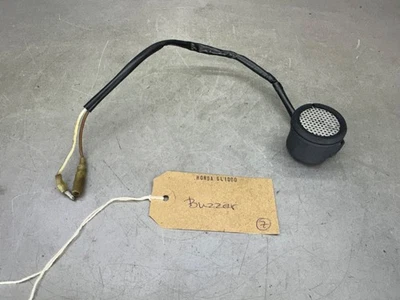 Honda GL1000 GL 1000 1976 unidad de zumbador Goldwing, relé, dispositivo Foto 1 de 4