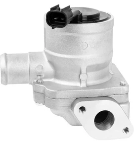 Right Secondary Air Injection Check Valve for Subaru Forester Impreza WRX STI - Bild 1 von 7