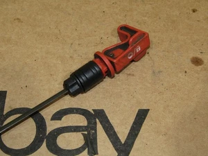 2003-2005 Chevrolet Trailblazer 4.2L OEM transmission dipstick 03 04 05 - Picture 1 of 3